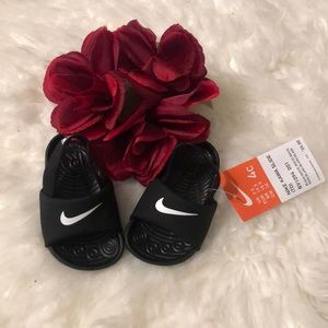 NIKE KAWA SLIDE 4c
